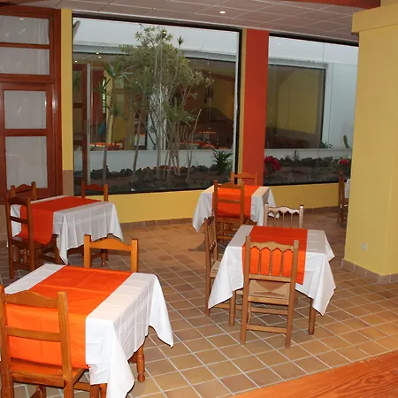 La Casita Di Fuerte Hotel 2*