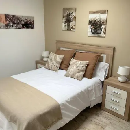Casa Kentia Holiday home *