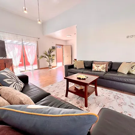 Family Villa
