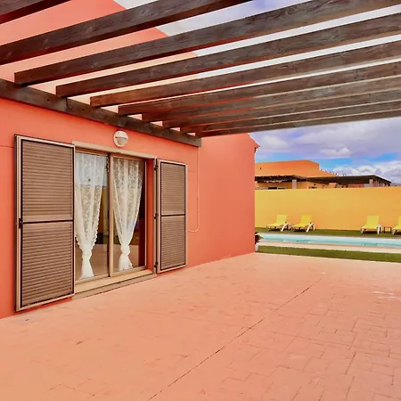 Family Villa *