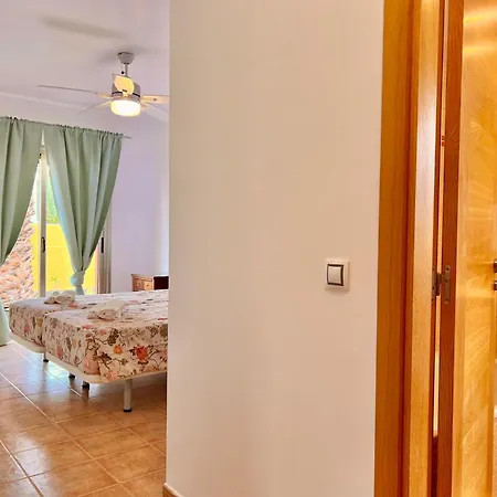 Villa Family Caleta De Fuste
