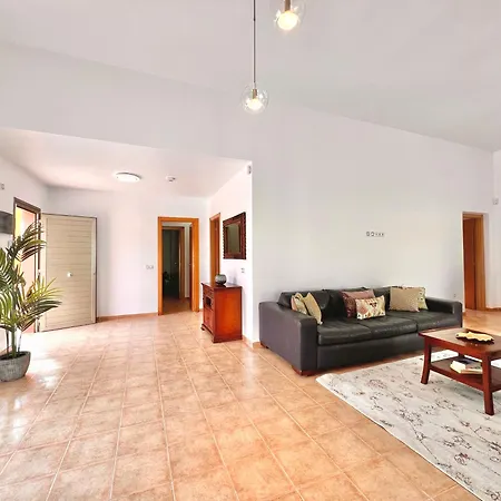 Family Villa *