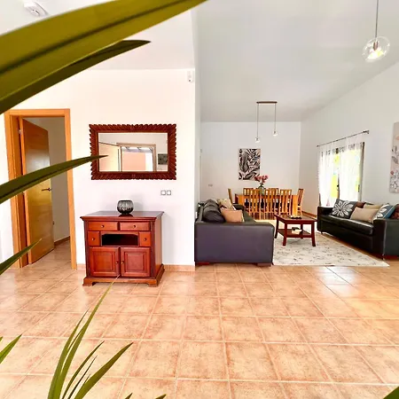 Family Villa