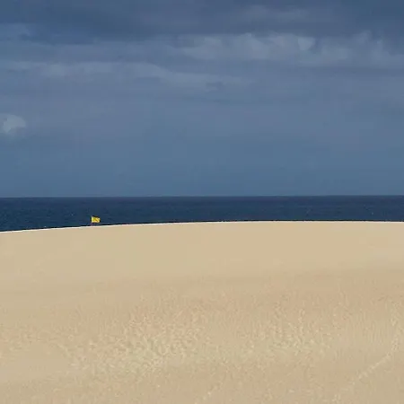 Casa Katerina - La Colina Caleta De Fuste