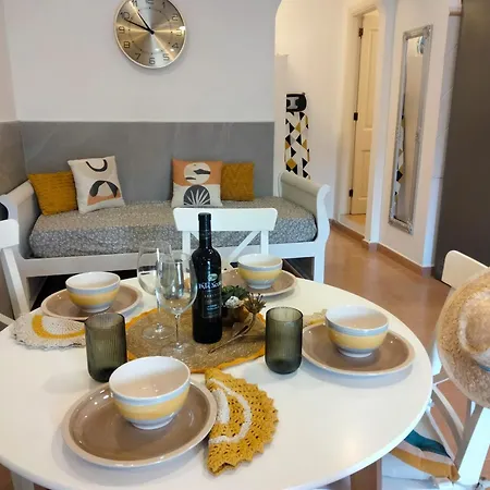 Casa Macon Gold Apartment