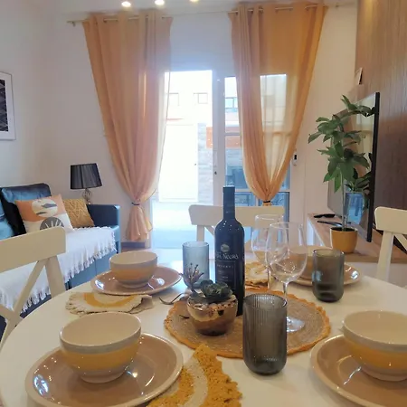 Casa Macon Gold Apartment Caleta De Fuste