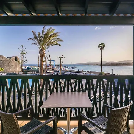 Hotel Barceló Fuerteventura Castillo