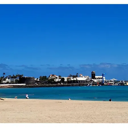 Casa Katerina - La Colina Caleta De Fuste