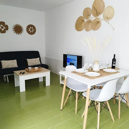 Casa Freesia Apartment *