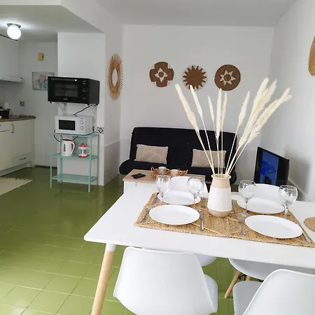 Apartment Casa Freesia *