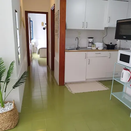 Apartment Casa Freesia