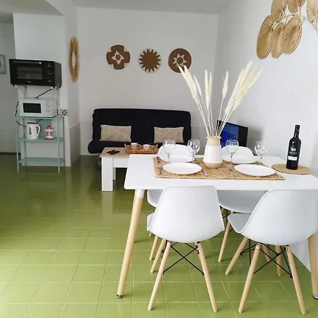 Apartment Casa Freesia *
