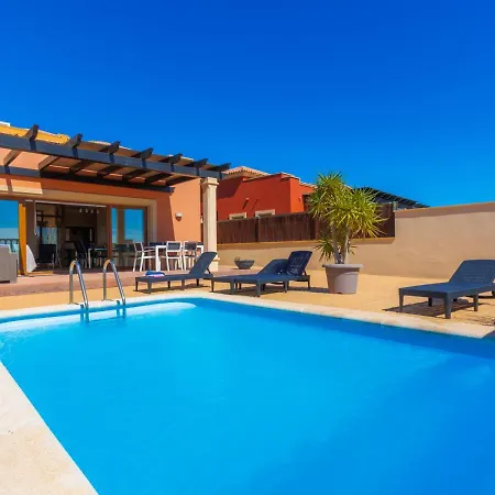 Apartment Fuerteventura 42 Caleta De Fuste