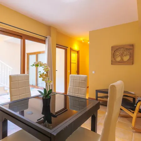 Apartment Fuerteventura 42 Caleta De Fuste