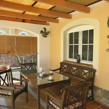 Pousada Villa Calma - Private Pool Villa *