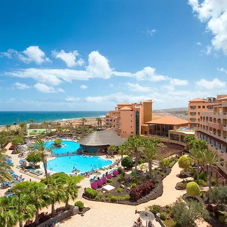 Elba Sara Beach&golf Resort 4*