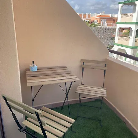 Elisabeth Apartmant *