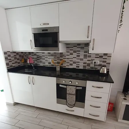 Olimar Duplex Castillo Mar *