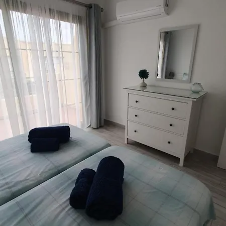 Olimar Duplex Castillo Mar Apartment Caleta De Fuste