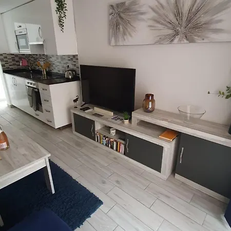 Apartment Olimar Duplex Castillo Mar *