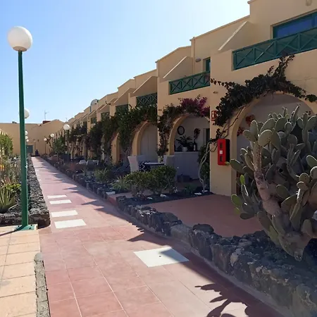 Apartment Olimar Duplex Castillo Mar Caleta De Fuste