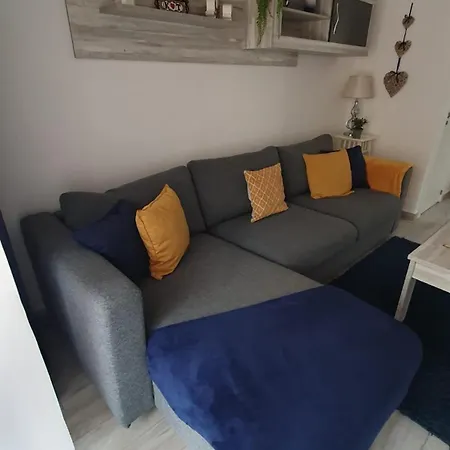 Apartment Olimar Duplex Castillo Mar Caleta De Fuste