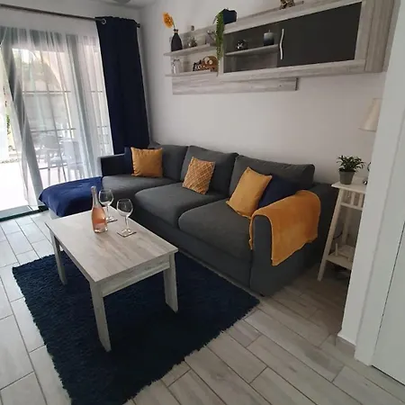 Apartment Olimar Duplex Castillo Mar *
