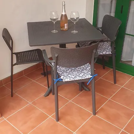 Apartment Olimar Duplex Castillo Mar Caleta De Fuste