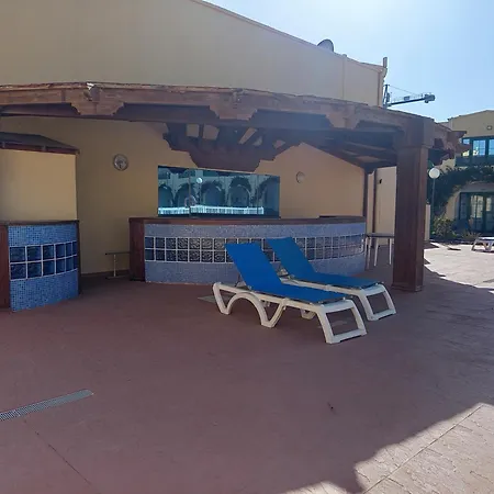 Apartment Olimar Duplex Castillo Mar *