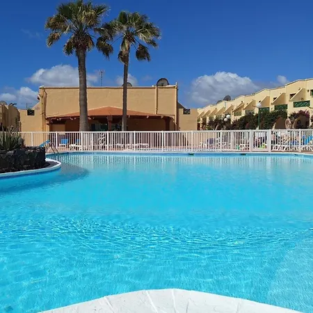 Olimar Duplex Castillo Mar Apartment