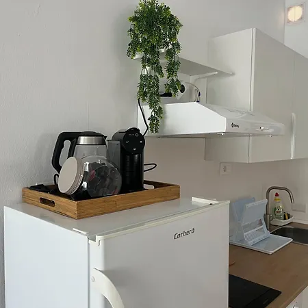 Calida Vivienda Accesible Apartment *