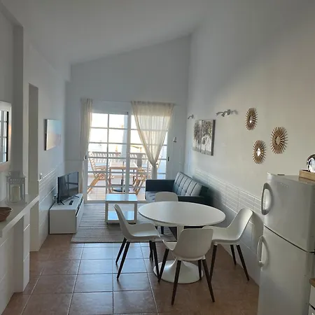 Calida Vivienda Accesible Apartment