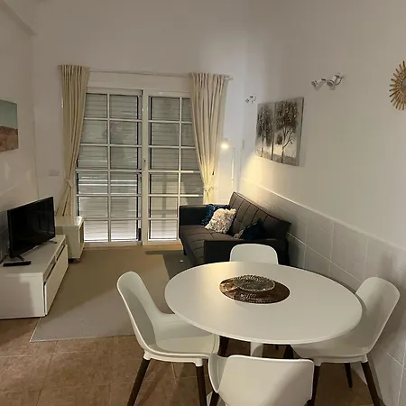 Calida Vivienda Accesible