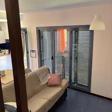 Casa Tranquila Holiday home *