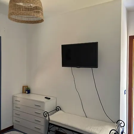 Casa Tranquila