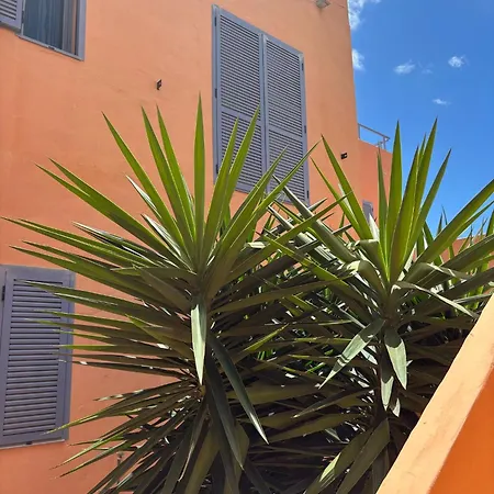 Casa Tranquila Holiday home Caleta De Fuste