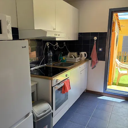 Casa Tranquila Holiday home