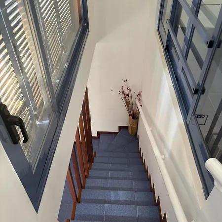 Holiday home Casa Tranquila