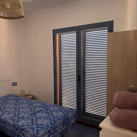 Casa Tranquila *