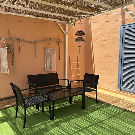 Casa Tranquila