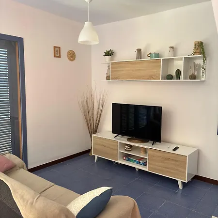 Holiday home Casa Tranquila *