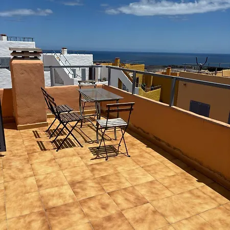 Casa Tranquila Holiday home *