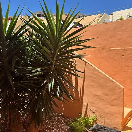 Holiday home Casa Tranquila Caleta De Fuste