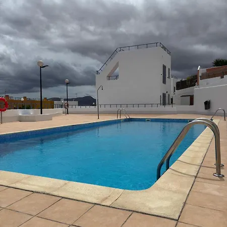 Casa Tranquila Caleta De Fuste