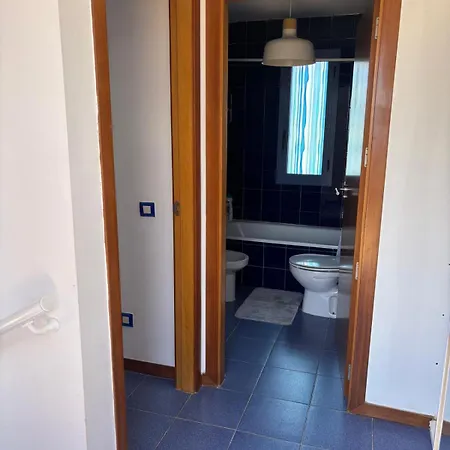Casa Tranquila Holiday home