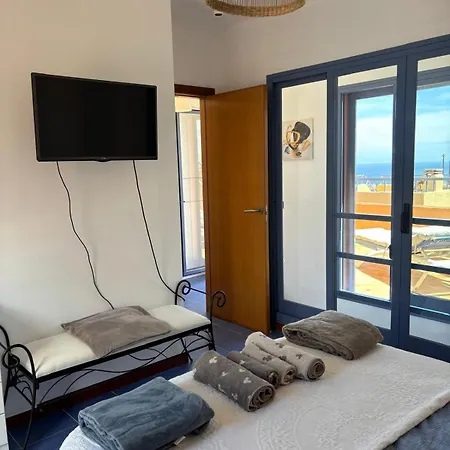 Holiday home Casa Tranquila Caleta De Fuste