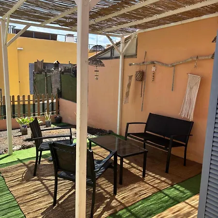 Holiday home Casa Tranquila *