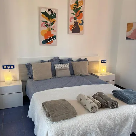 Casa Tranquila