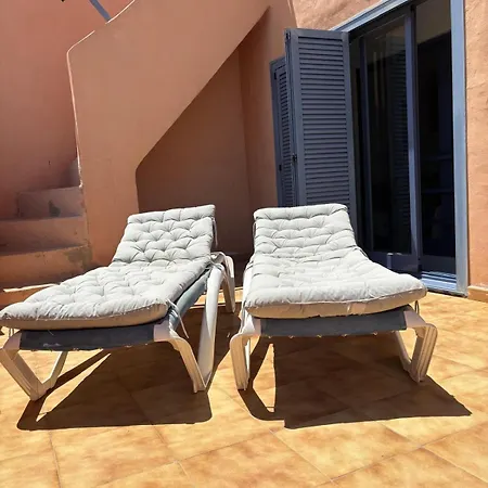 Casa Tranquila Holiday home *