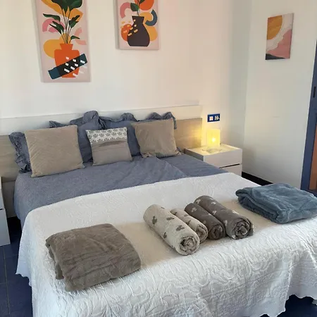 Holiday home Casa Tranquila *